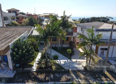 Casa com 5 Quartos à venda, 290m² no Village, Imbituba