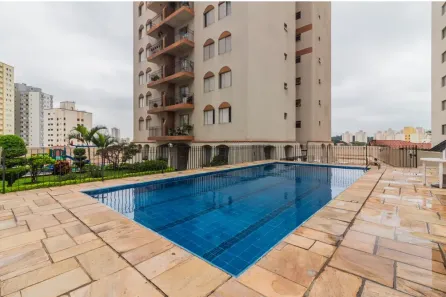 Apartamento com 2 Quartos à venda, 71m² no Parque Mandaqui, São Paulo