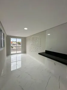 Cobertura com 2 Quartos à venda, 115m² no Vila Linda, Santo André