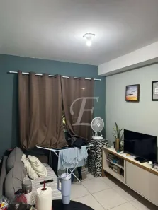 Apartamento com 1 Quarto à venda, 27m² no Cambuci, São Paulo
