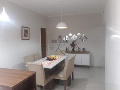 Casa com 3 Quartos à venda, 166m² no Jardim Santa Maria, Jacareí