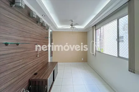 Apartamento com 4 Quartos para alugar, 95m² no Silveira, Belo Horizonte
