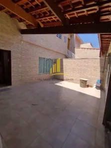Sobrado com 3 Quartos à venda, 150m² no Jardim Vila Formosa, São Paulo