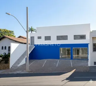 Ponto Comercial para alugar, 10m² no Nova Piracicaba, Piracicaba