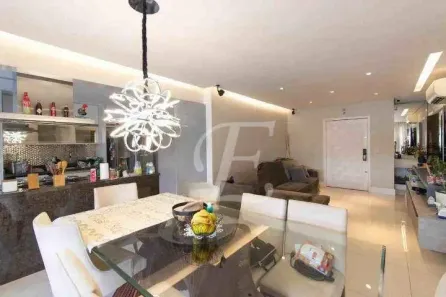 Apartamento com 2 Quartos à venda, 140m² no Vila Albertina, São Paulo