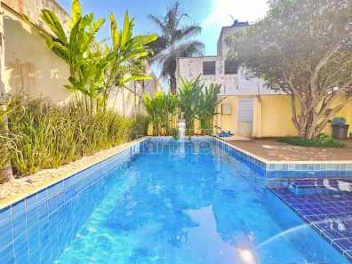 Imóvel Comercial à venda, 331m² no Alto da Boa Vista, Ribeirão Preto