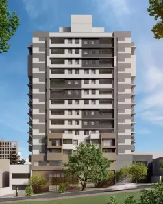 Apartamento com 2 Quartos à venda, 54m² no Bosque da Saúde, São Paulo