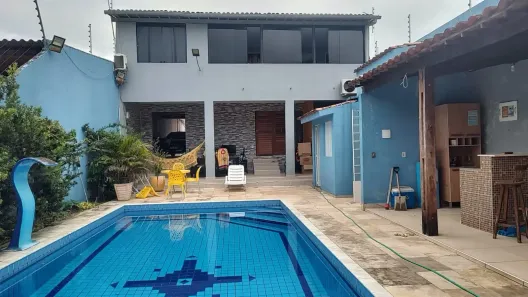 Casa com 4 Quartos à venda, 300m² no Antares, Maceió