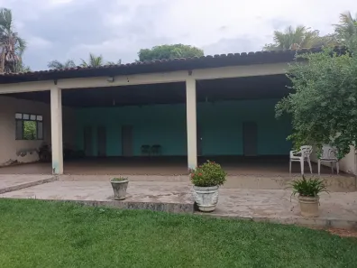Lote/Terreno à venda, 8800m² no Cardoso Continuação, Aparecida de Goiânia