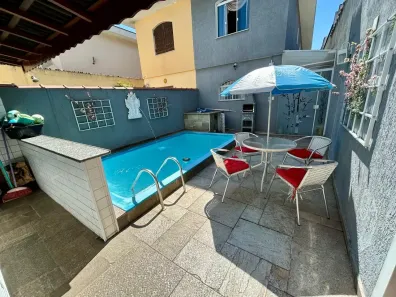 Sobrado com 3 Quartos à venda, 190m² no Jardim Bonfiglioli, São Paulo