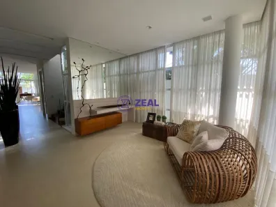 Casa de Condomínio com 4 Quartos à venda, 556m² no Barra da Tijuca, Rio de Janeiro