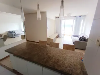 Apartamento com 3 Quartos à venda, 76m² no Alphaville I, Salvador
