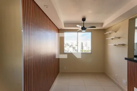 Apartamento com 2 Quartos à venda, 53m² no Jardim Nova Europa, Campinas
