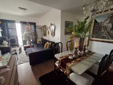 Apartamento com 2 Quartos à venda, 72m² no Barra da Tijuca, Rio de Janeiro