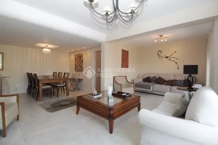 Apartamento com 3 Quartos à venda, 109m² no Mont Serrat, Porto Alegre