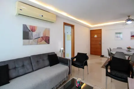 Apartamento com 3 Quartos à venda, 92m² no Barra da Tijuca, Rio de Janeiro