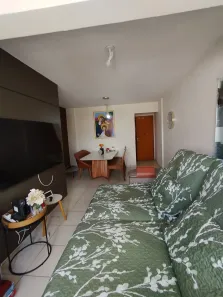 Apartamento com 4 Quartos à venda, 89m² no Jardim América, Goiânia