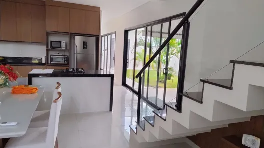 Casa de Condomínio com 3 Quartos à venda, 192m² no Jardim Residencial Viena, Indaiatuba