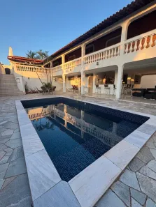 Casa com 4 Quartos à venda, 445m² no Ribeirânia, Ribeirão Preto