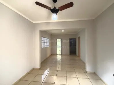 Casa com 2 Quartos para alugar, 90m² no Vila Santa Cruz, São José do Rio Preto