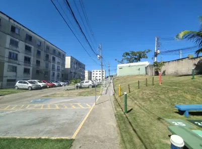 Apartamento com 2 Quartos à venda, 40m² no Mussurunga, Salvador