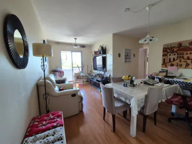 Apartamento com 3 Quartos à venda, 65m² no Continental, Osasco
