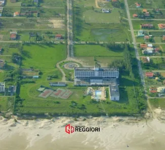 Lote/Terreno à venda, 58080m² no Itapiruba, Imbituba
