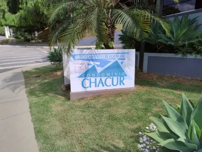 Lote/Terreno à venda, 345m² no Condomínio Chacur, Várzea Paulista