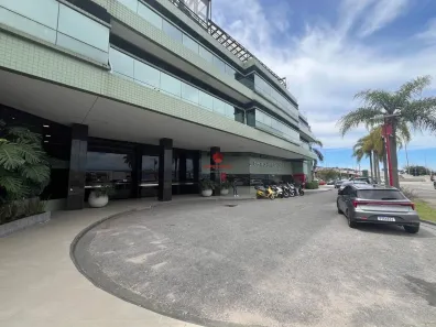 Sala Comercial à venda, 61m² no Centro, Florianópolis