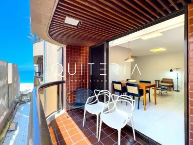 Flat com 2 Quartos para alugar, 80m² no Ipanema, Rio de Janeiro