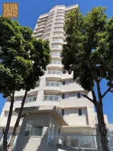 Apartamento com 3 Quartos à venda, 78m² no Vila Independência, Piracicaba
