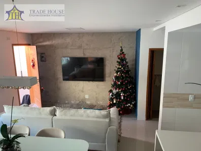 Sobrado com 3 Quartos à venda, 110m² no Vila Brasilina, São Paulo
