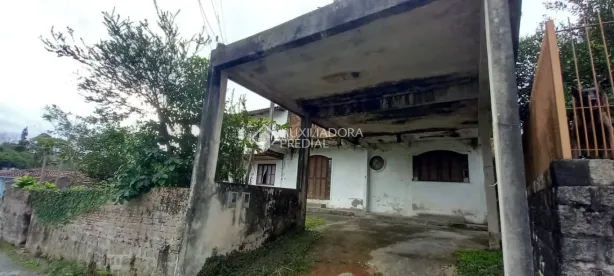 Lote/Terreno à venda, 330m² no João Paulo, Florianópolis