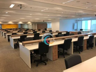 Sala Comercial para alugar, 955m² no Jardim Paulista, São Paulo