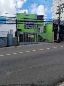Ponto Comercial à venda, 300m² no Brotas, Salvador