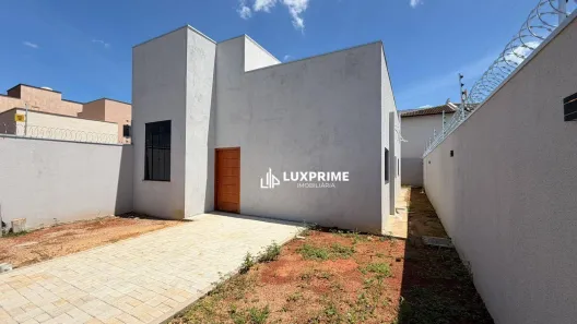 Casa com 3 Quartos à venda, 113m² no Plano Diretor Norte, Palmas
