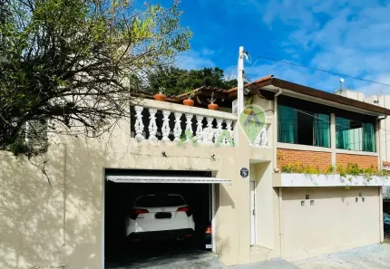 Casa com 3 Quartos à venda, 167m² no Centro, Jacareí