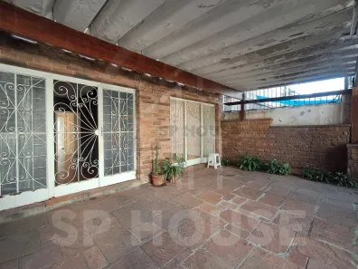 Sobrado com 3 Quartos à venda, 240m² no Mirandópolis, São Paulo