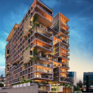 Apartamento com 1 Quarto à venda, 55m² no Pajuçara, Maceió