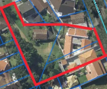 Lote/Terreno à venda, 1717m² no Bigorrilho, Curitiba