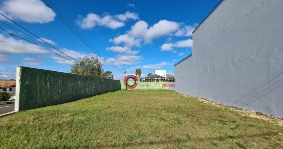 Lote/Terreno à venda, 330m² no Aparecidinha, Sorocaba