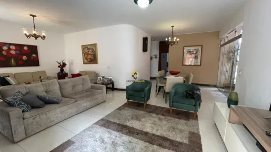Casa com 5 Quartos à venda, 350m² no Liberdade, Belo Horizonte