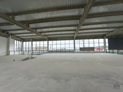 Sala Comercial para alugar, 1500m² no Residencial Recanto Verde, Cotia
