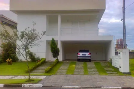 Casa de Condomínio com 3 Quartos à venda, 350m² no Enseada, Guarujá