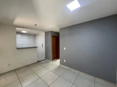 Apartamento com 2 Quartos para alugar, 45m² no Tabuleiro do Martins, Maceió