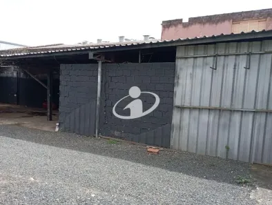 Lote/Terreno à venda, 446m² no Tibery, Uberlândia