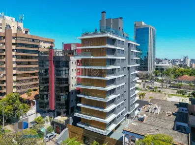 Apartamento com 3 Quartos à venda, 101m² no Higienópolis, Porto Alegre