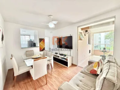 Apartamento com 2 Quartos à venda, 72m² no Castelo, Belo Horizonte