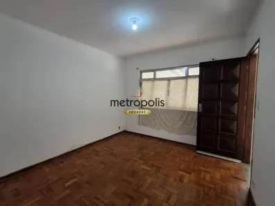 Casa com 2 Quartos à venda, 89m² no Mauá, São Caetano do Sul