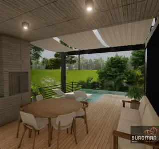 Lote/Terreno à venda, 532m² no Pilarzinho, Curitiba